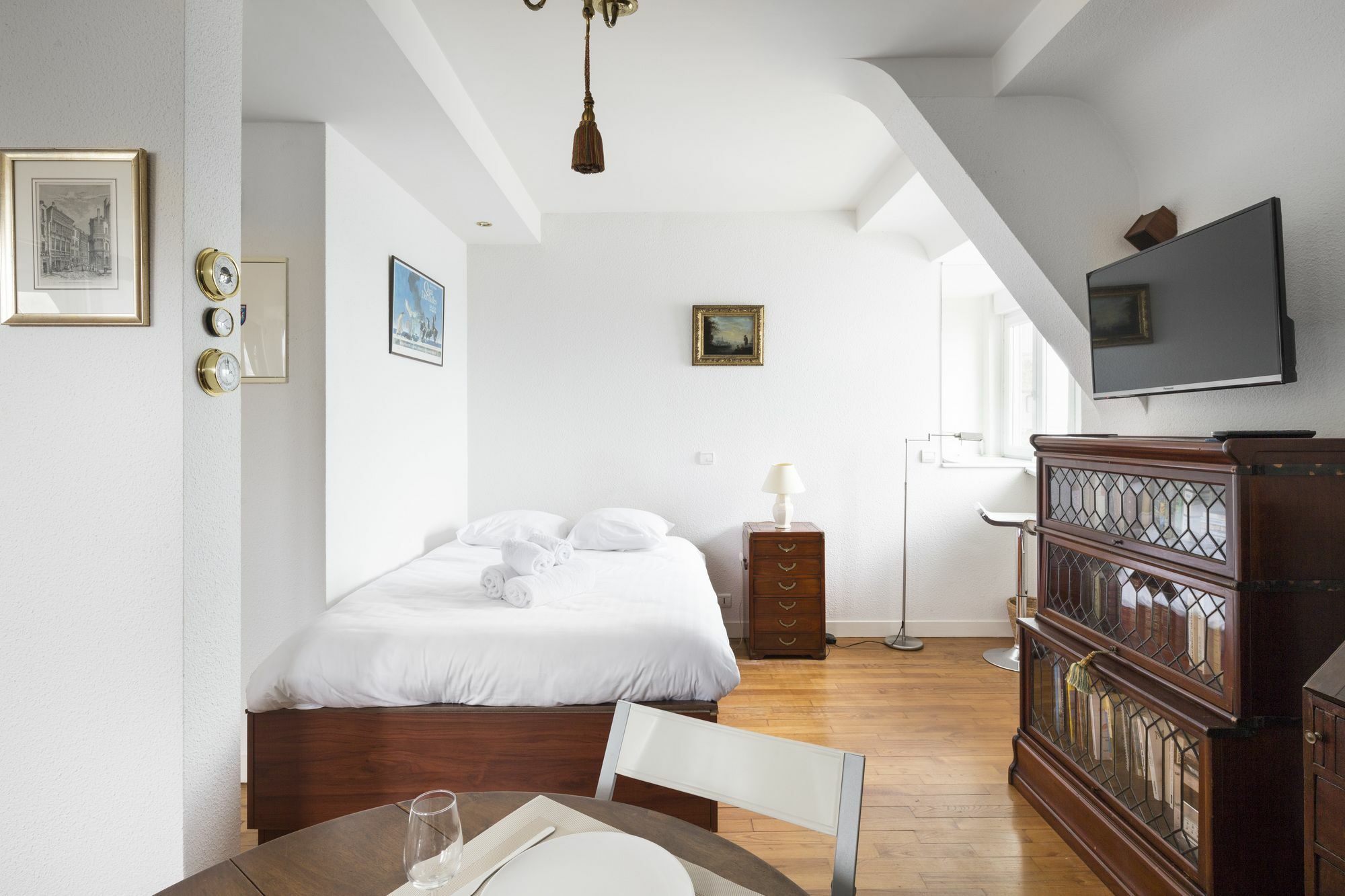 Le Chateaubriand By Cocoonr Saint-Malo Exterior foto